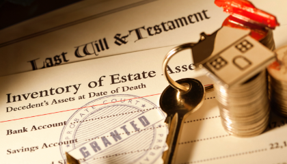 Estate Planning Attorney