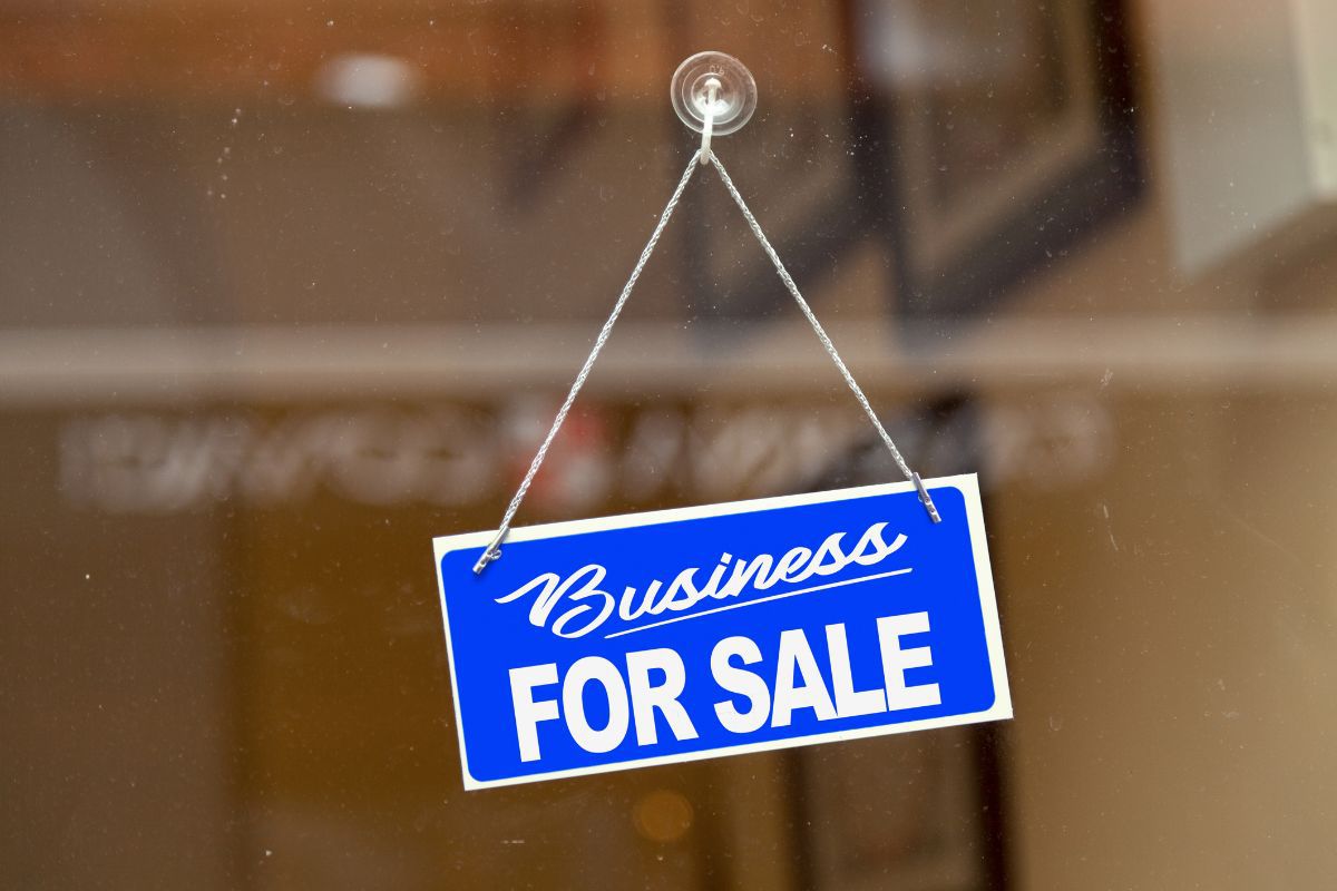 Selling Your Business What You Need to Know