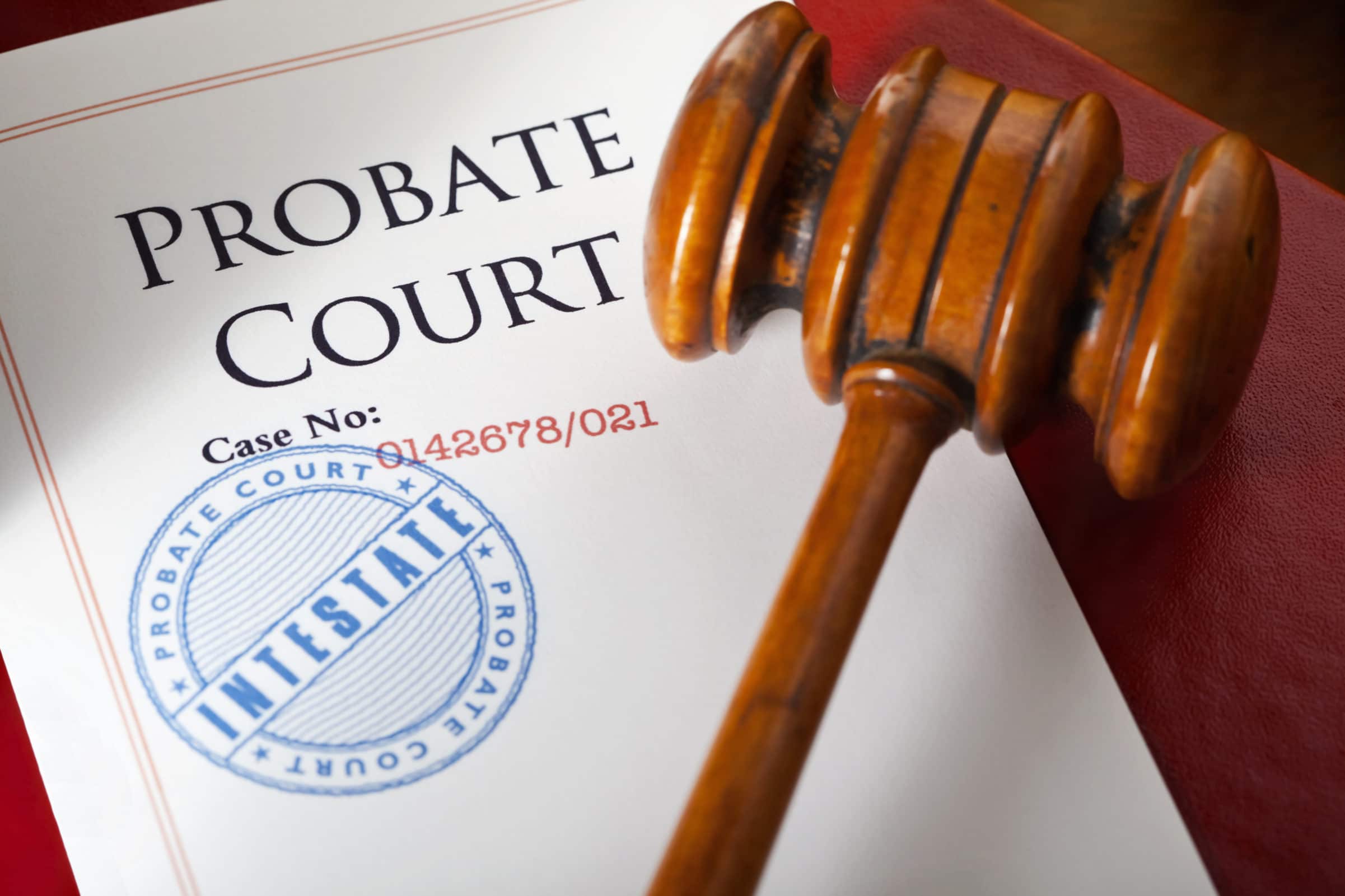 Perhaps the worst decision we can all make is to die without leaving a valid Last Will & Testament. That is to die Intestate if you own more wealth in the form of property, possessions and financial products than the debts you owe. The inheritance of your Estate Assets are then distributed according to the law as assigned by Probate Court, rather than to whom you might have chosen to Will them to. In the worst case scenario if there are no persons legally qualifying, that remain alive, your assets could belong to the State.