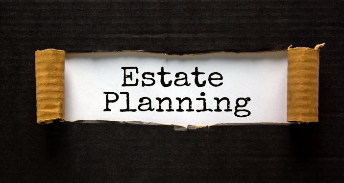 Six Elements of Your Estate Plan