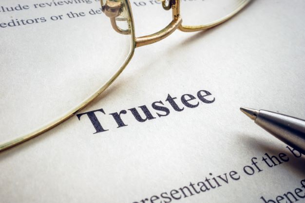 3 Reasons Trusts Fail