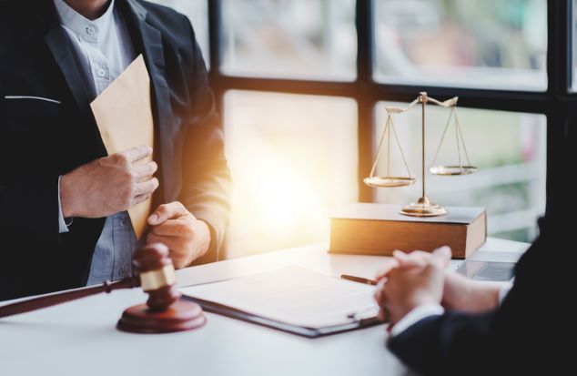 5 Ways to Avoid Business LItigation