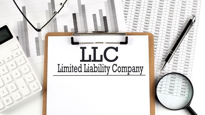 Using an LLC for Asset Protection