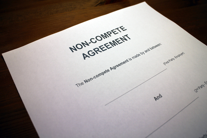 FTC Proposes Rule that Would Invalidate FL Non-Compete Agreements