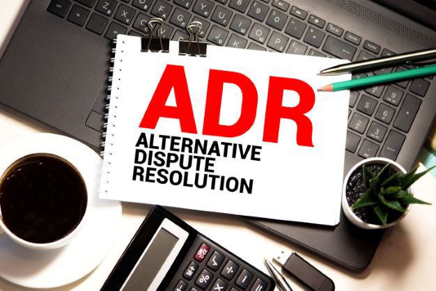 The Pros and Cons of Using ADR in Your Business Litigation Dispute