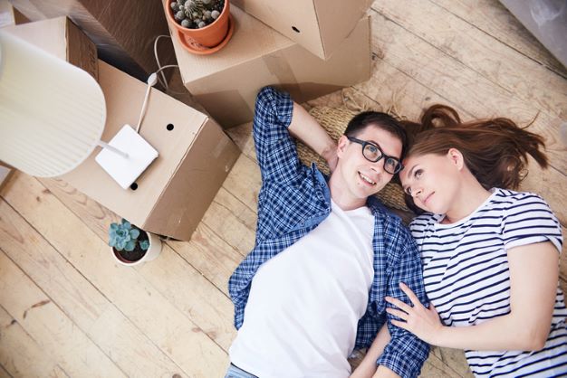 4 asset protection tips for cohabitating partners