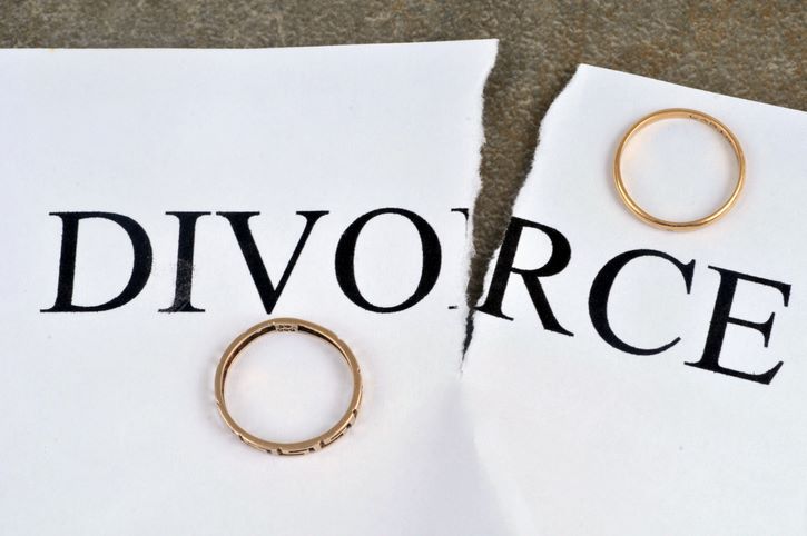 5 Ways to Update Your Estate Plan After Your DIvorce