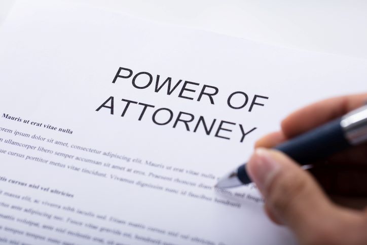 Misconceptions about Durable Power of Attorney in Florida