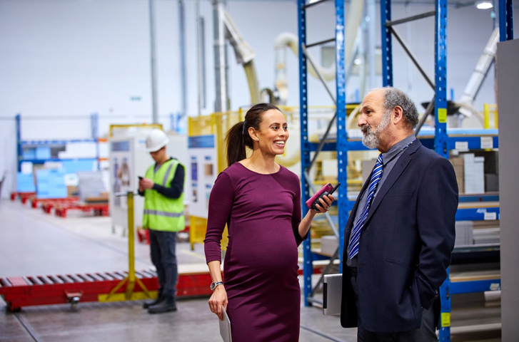 Pregnant Workers Fairness Act: 3 Things that Employers Need to Know