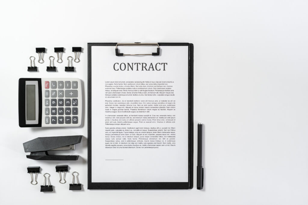 Is a Verbal Contract Enforceable Under Florida Law